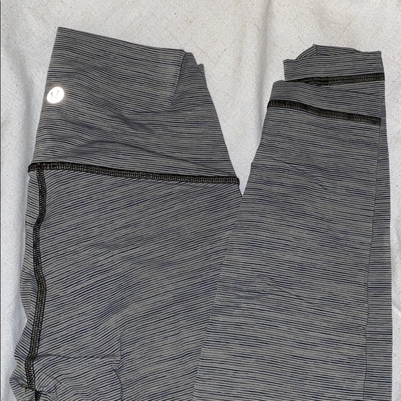 lululemon athletica Pants - Lulu lemon leggings!